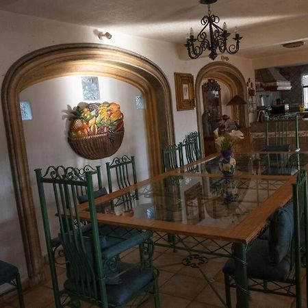 Las Linas Tequisquiapan Εξωτερικό φωτογραφία