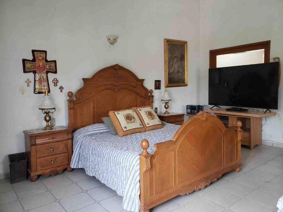 Las Linas Tequisquiapan Εξωτερικό φωτογραφία