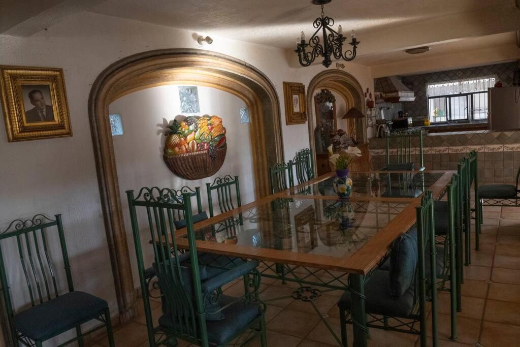Las Linas Tequisquiapan Εξωτερικό φωτογραφία