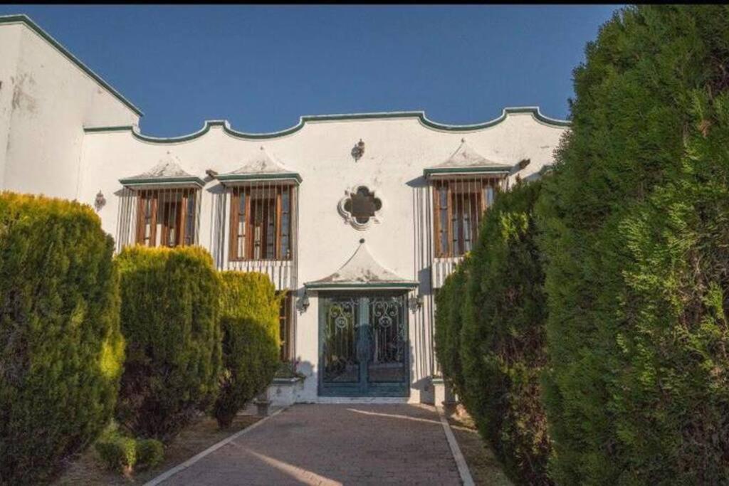 Las Linas Tequisquiapan Εξωτερικό φωτογραφία