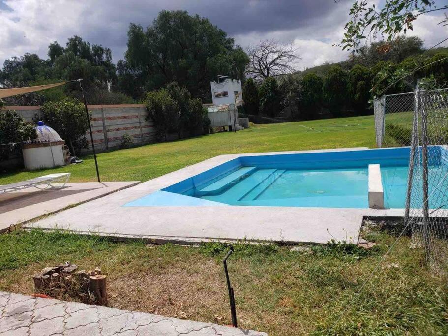 Las Linas Tequisquiapan Εξωτερικό φωτογραφία