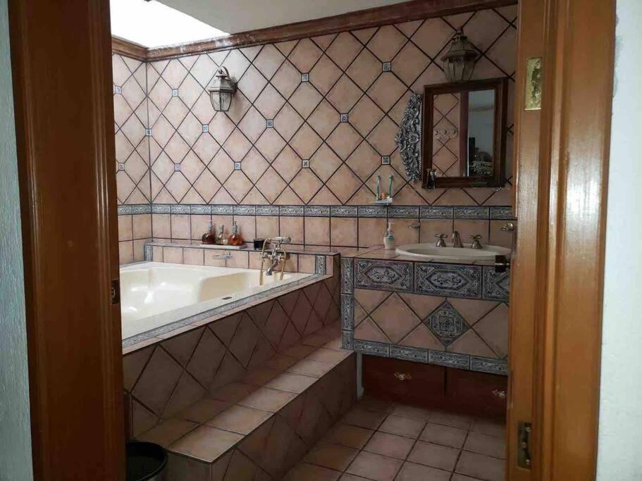 Las Linas Tequisquiapan Εξωτερικό φωτογραφία