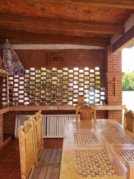 Las Linas Tequisquiapan Εξωτερικό φωτογραφία
